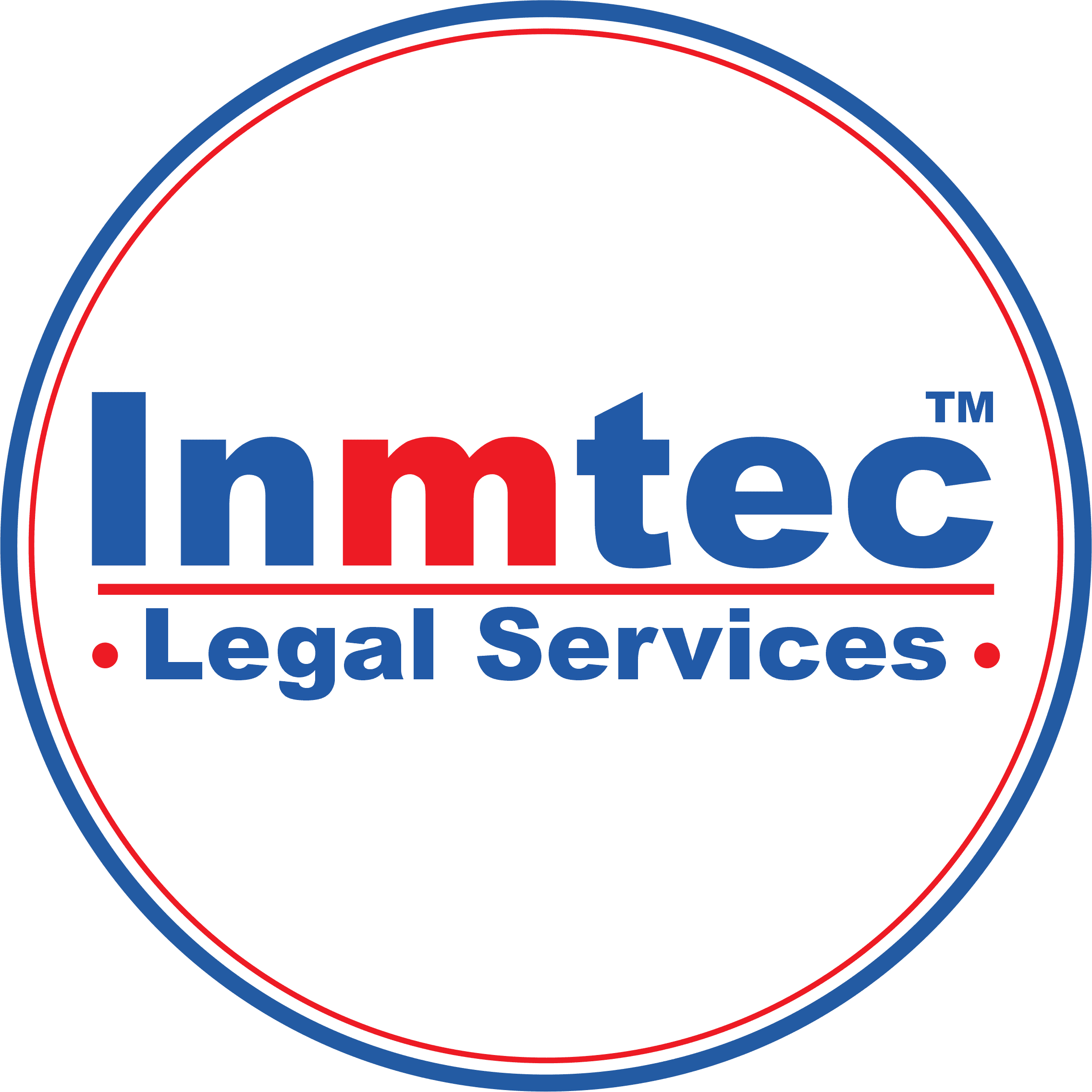 Inmtec Logo